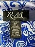R&M Richards Paisley Blue Casual Dress Size 6 (petite) - photo 7