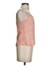 Floreat 100% Viscose Pink Sleeveless Blouse Size XS - photo 4