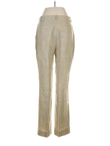 Brooks Brothers Linen Pants (view 2)