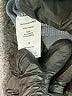 Splendid Gray Zip Up Hoodie Size 3 - photo 4