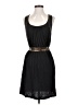 One September Black Cocktail Dress Size S - photo 1