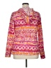 AndTheWhy Pink Cardigan Size XL - photo 2