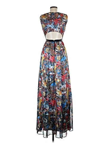 Alice + Olivia Casual Dress (view 2)