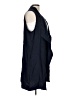 Maurices 100% Rayon Blue Cardigan Size L - photo 4