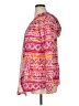 AndTheWhy Pink Cardigan Size XL - photo 5