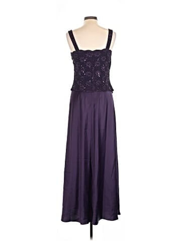 Alex Evenings Cocktail Dress (view 2)