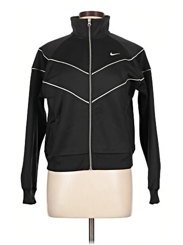 Nike Track Jacket (view 1)