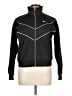 Nike Black Track Jacket Size L - photo 1