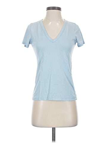 Rag & Bone Short Sleeve T-Shirt (view 1)