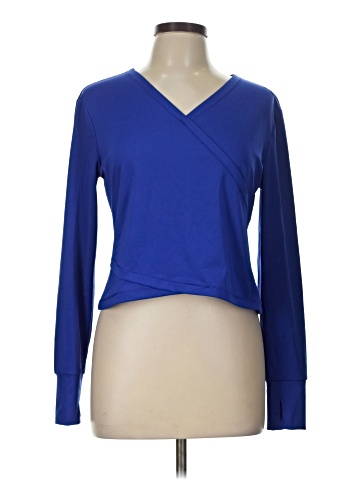 Apana Long Sleeve T-Shirt (view 1)