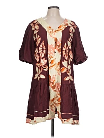 THML Casual Dress (view 1)