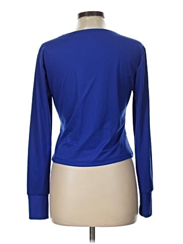 Apana Long Sleeve T-Shirt (view 2)