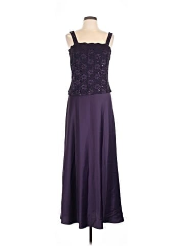 Alex Evenings Cocktail Dress (view 1)
