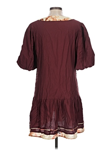 THML Casual Dress (view 2)