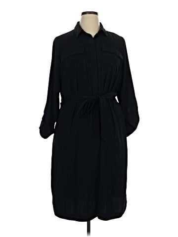 Nine West Trenchcoat (view 1)