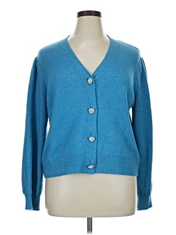 Ann Taylor LOFT Cardigan (view 1)