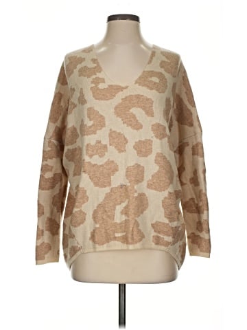 La Miel Pullover Sweater (view 1)
