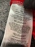 Columbia 100% Polyester Red Short Sleeve T-Shirt Size 8 - photo 4