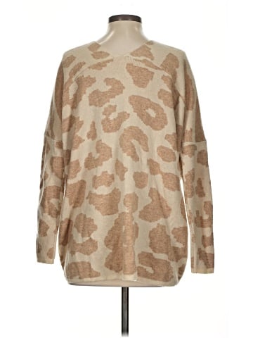 La Miel Pullover Sweater (view 2)