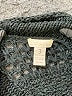 Chico's Black Cardigan Size XL (3) - photo 7