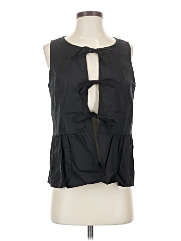 Unbranded Sleeveless Blouse (view 1)