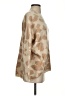 La Miel Animal Print Tan Pullover Sweater Size S - photo 4