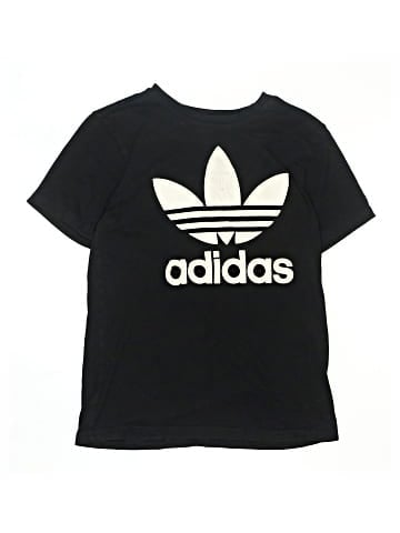 Adidas Short Sleeve T-Shirt (view 1)