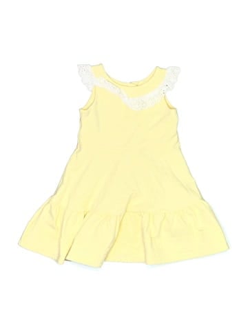 Janie and Jack Dress (view 1)