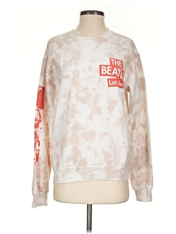 Junk Food Long Sleeve Top (view 1)