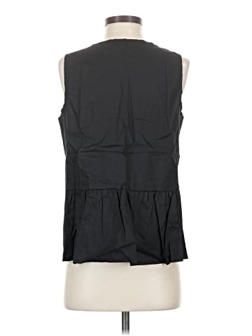 Unbranded Sleeveless Blouse (view 2)