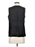 Unbranded Black Sleeveless Blouse Size S - photo 2