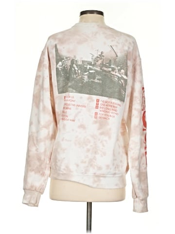 Junk Food Long Sleeve Top (view 2)