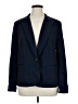 JCPenney Blue Blazer Size 1X - photo 1