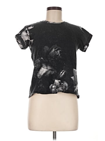 ALLSAINTS Short Sleeve T-Shirt (view 1)