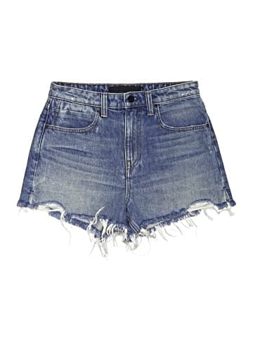 Alexander Wang Denim Shorts (view 1)