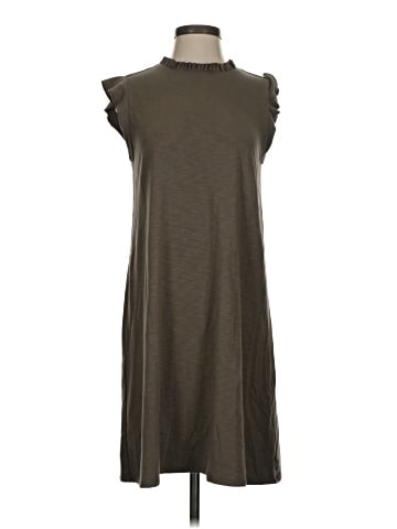 Lilla P Casual Dress (view 1)