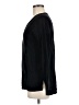 INC International Concepts Black Pullover Sweater Size M - photo 5