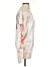 Junk Food Ivory Long Sleeve Top Size XS - photo 4