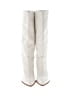 Sam Edelman White Boots Size 9 - photo 2