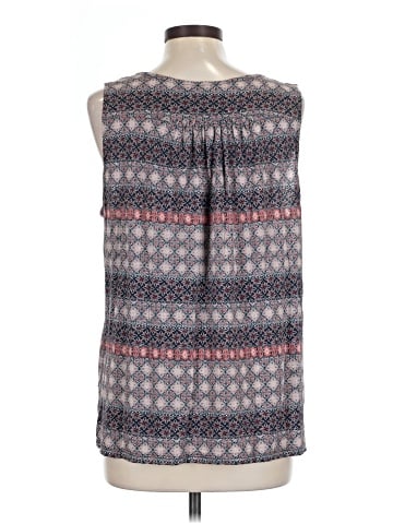 Lucky Brand Sleeveless Blouse (view 2)