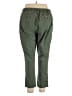 Old Navy Solid Green Casual Pants Size XL - photo 2