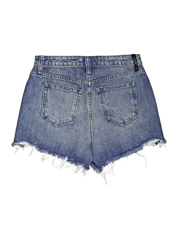 Alexander Wang Denim Shorts (view 2)