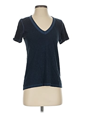 Rag & Bone/JEAN Short Sleeve T-Shirt (view 1)