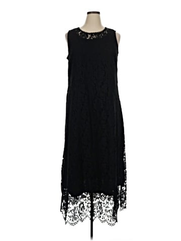 Isaac Mizrahi LIVE! Cocktail Dress (view 1)
