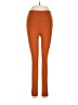 Zyia Active Orange Leggings Size 6 - photo 1