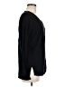 INC International Concepts Black Pullover Sweater Size M - photo 4