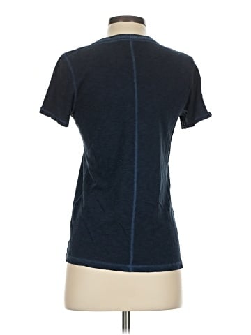 Rag & Bone/JEAN Short Sleeve T-Shirt (view 2)
