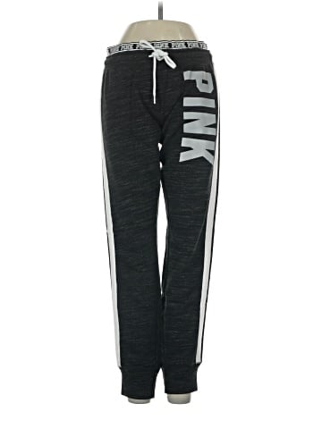 Victoria's Secret Pink Track Pants (view 1)