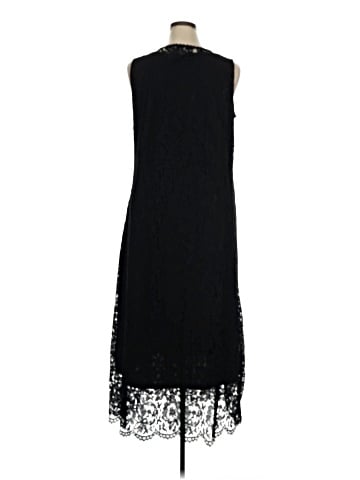 Isaac Mizrahi LIVE! Cocktail Dress (view 2)