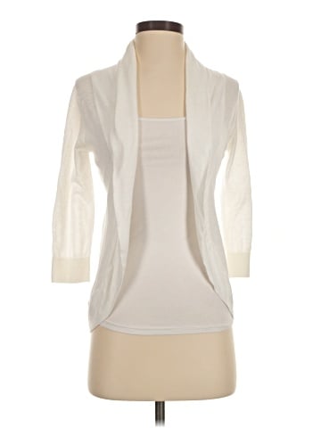 Frenchi Cardigan (view 1)